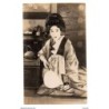 Foto de japonesa