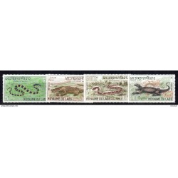 Serie n 16770 Laos