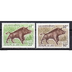 Serie n 2201   Laos
