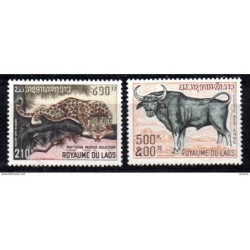 Serie n A723   Laos