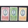 Serie n A1657 Guatemala