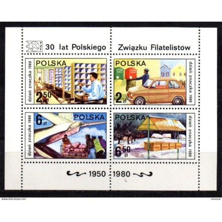 Hb91  Polonia