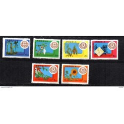 Serie n 62530 Angola