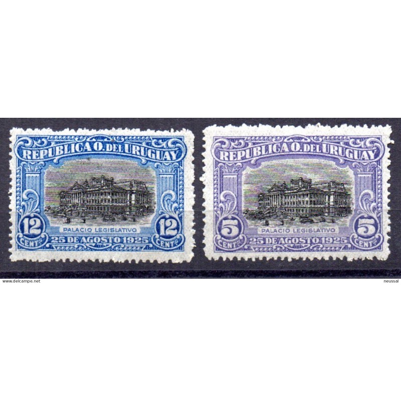 Serie n 3012 uruguay Serie n 3012 uruguay