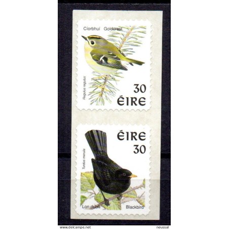 Serie n 10667 irlanda
