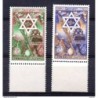Serie  n 323  israel