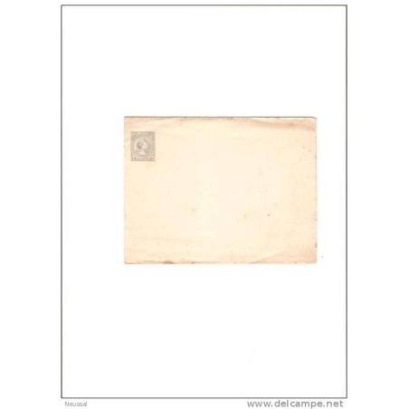 Carta holanda