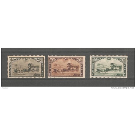 4079 carruajes  belgica