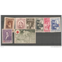496 503 belgica