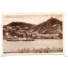 Tarjeta postal  circulada 1922  kahlenberg