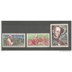 A435 dahomey papa