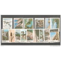 Serie 136579 grecia