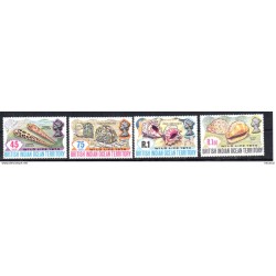 Serie n 5962 british indian ocean territory