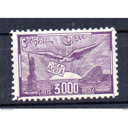 Sello n 25 brasil