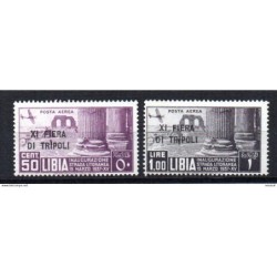 Serie n  A7AB Libia