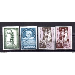 Sellos de argentina