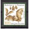 Sello n 1916 Alemania federal