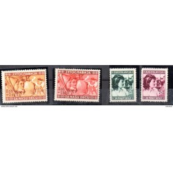 Serie n 3803  yugoslavia