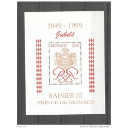Hb82 monaco