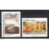 Serie n 79899 Bolivia