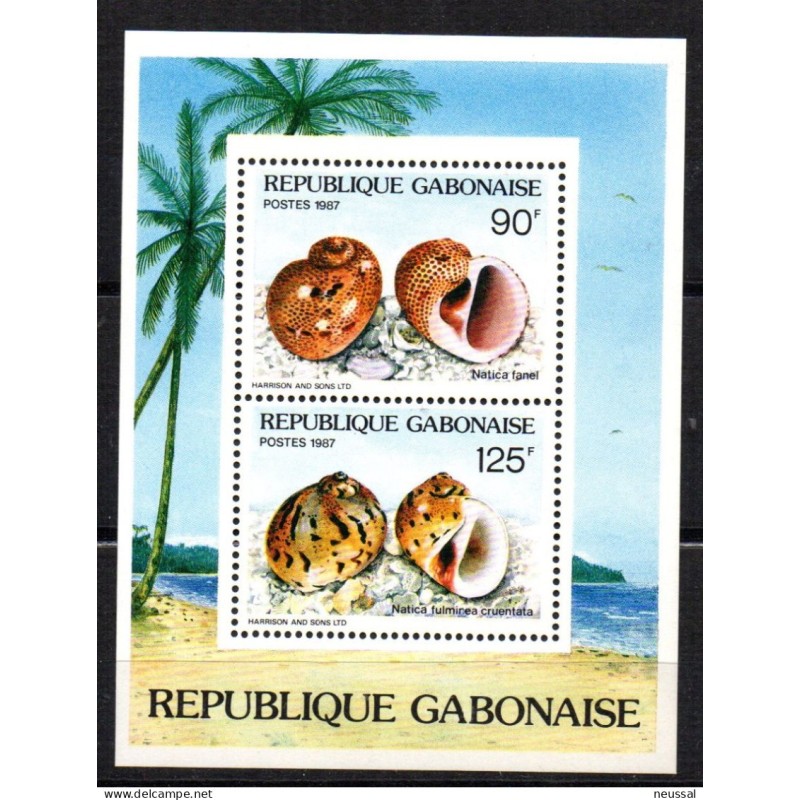 Hb52 Gabon Hb52 Gabon