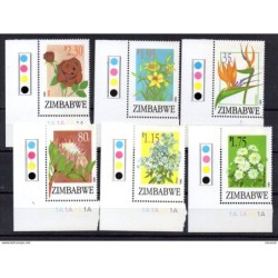Serie n 3005 zimbabwe