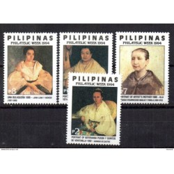 Serie n 213841 Filipinas