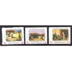 Serie n 17613 Iran
