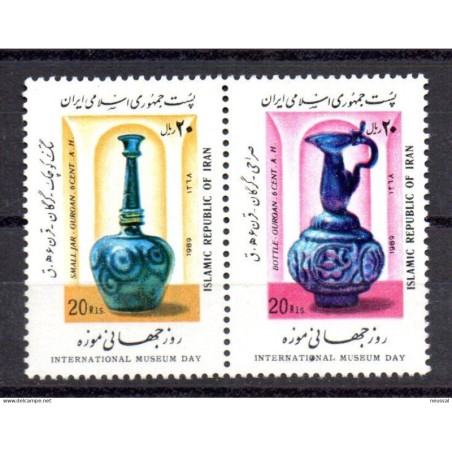 Serie n 21223  Iran