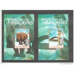 2Hb391 Bc butan animales
