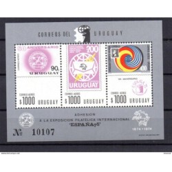 Hb27 uruguay