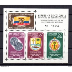 Hb19 colombia