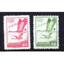 2 sellos de formosa