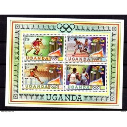 Hb22 Uganda