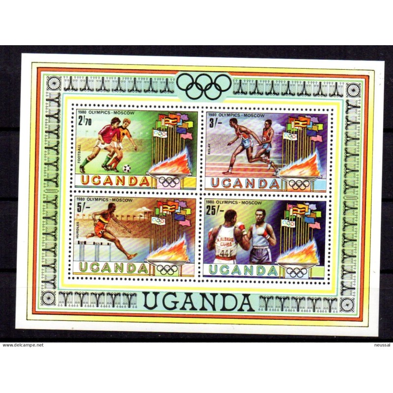 Hb22 Uganda