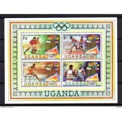 Hb23 Uganda