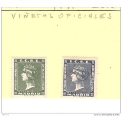 2 viñetas diferentes