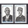 Serie n 1801 wallis et futuna