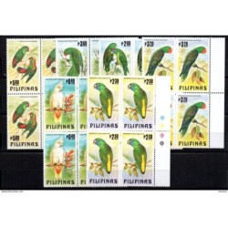 Serie en bloque de 4 n 134853 Filipinas