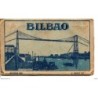 10 postales de Bilbao  diferentes de la época se adjuntan varias postales de dicho carnet como muestra