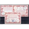 3 cupones commonwealth