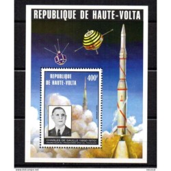 Hb5P Haute volta