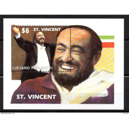 Hb134 St vincent