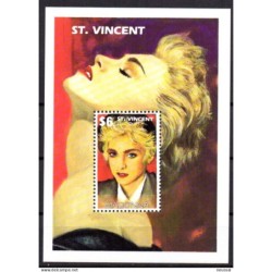 Hb133 St vincent