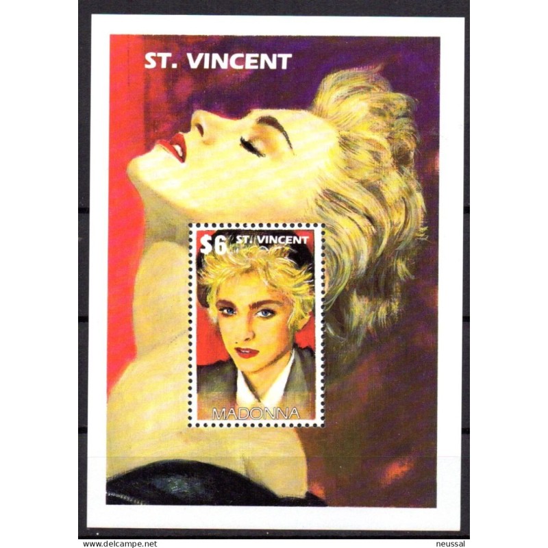 Hb133 St vincent Hb133 St vincent