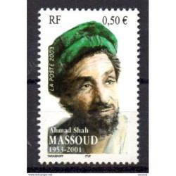 Sello n 3594  Francia