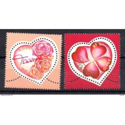 Sello n 35389  Francia