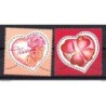 Sello n 35389  Francia