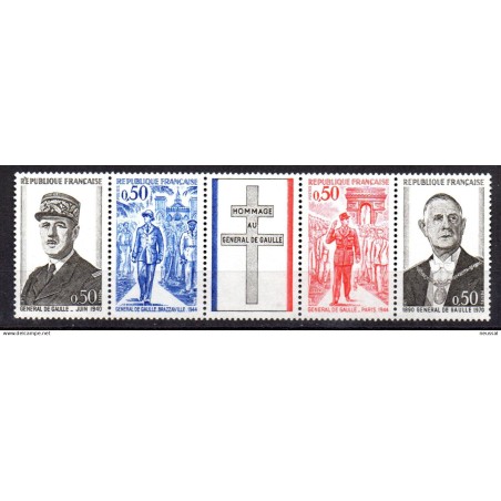 Serie n 16958  Francia
