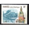 Sello  n 3552  Francia